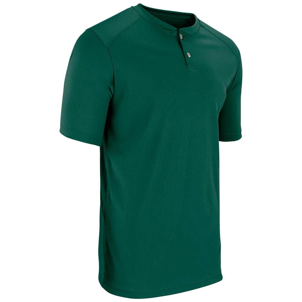 DRI-GEAR® Two Button Jersey