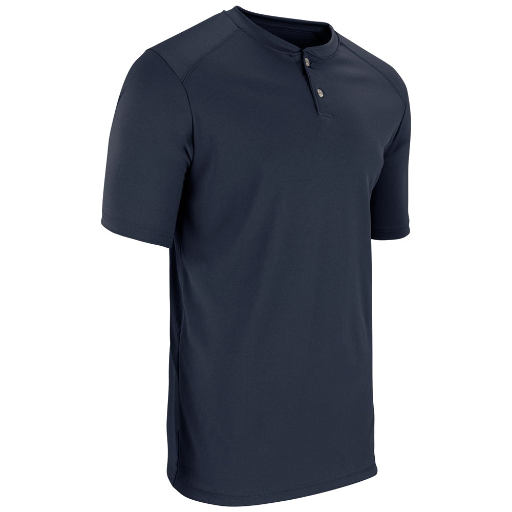 DRI-GEAR® Two Button Jersey