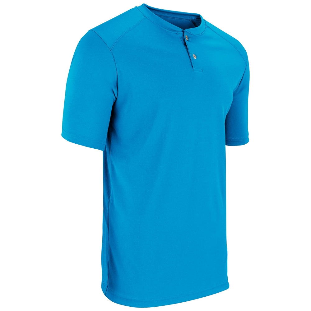 DRI-GEAR® Two Button Jersey
