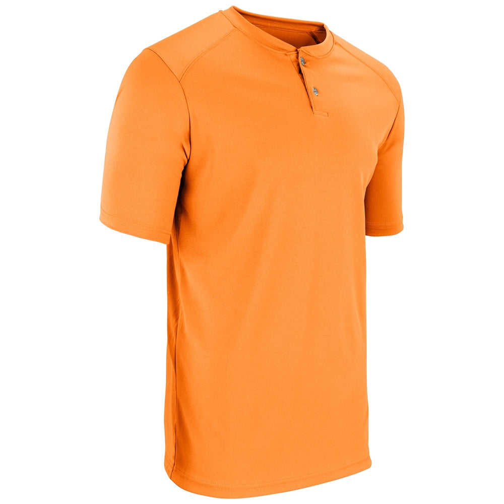 DRI-GEAR® Two Button Jersey