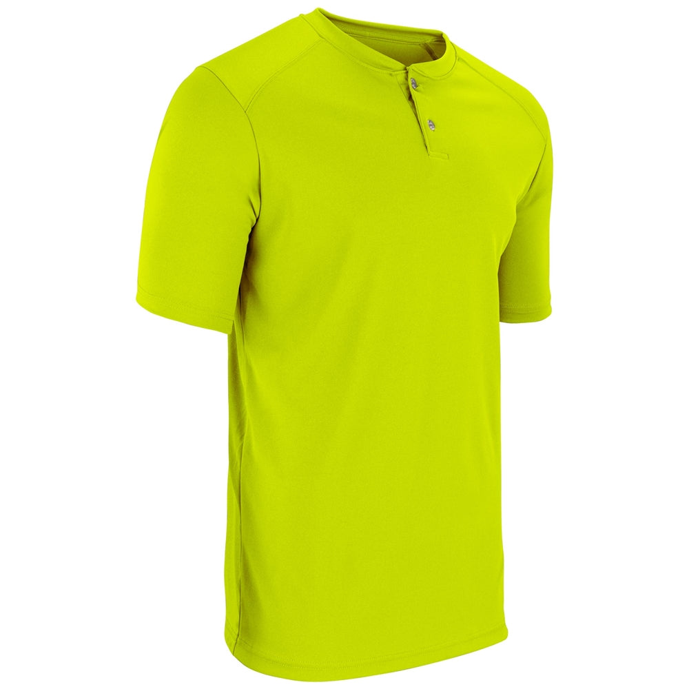DRI-GEAR® Two Button Jersey