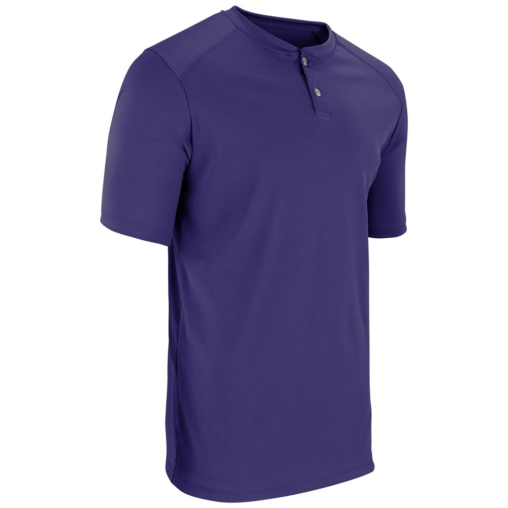 DRI-GEAR® Two Button Jersey