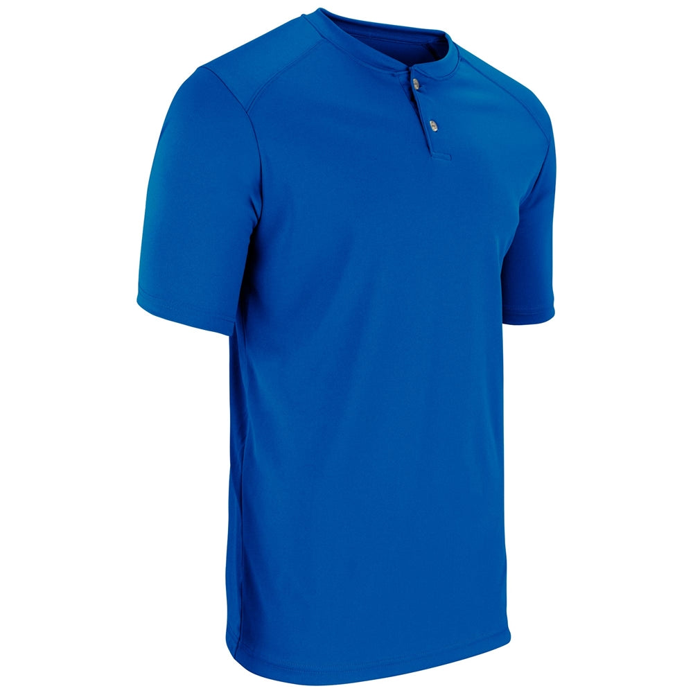 DRI-GEAR® Two Button Jersey