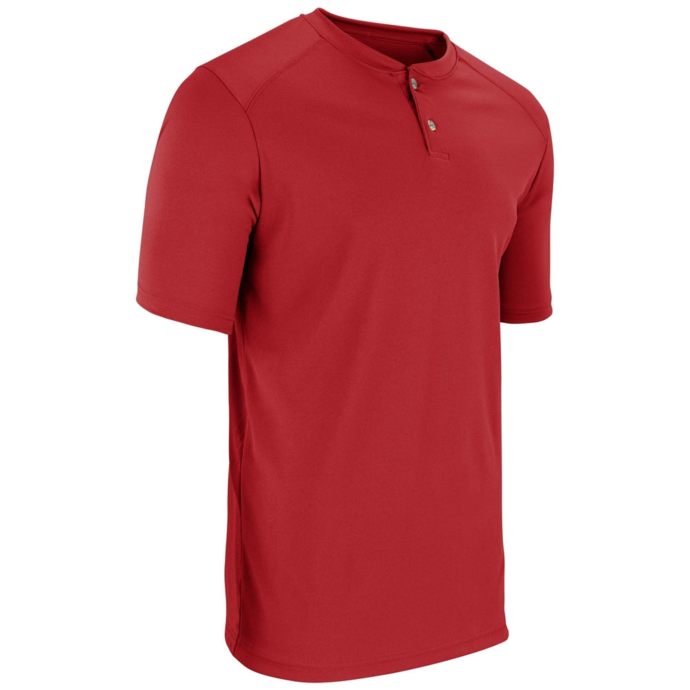 DRI-GEAR® Two Button Jersey