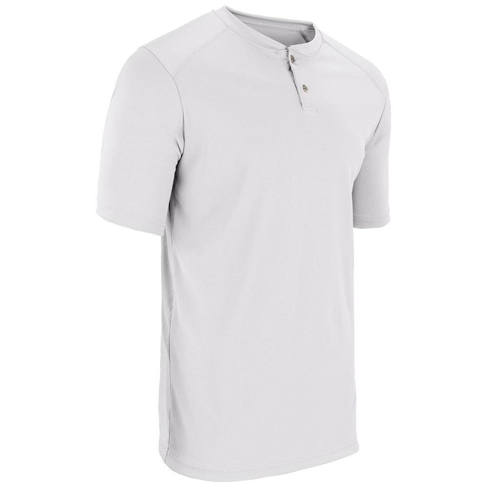 DRI-GEAR® Two Button Jersey