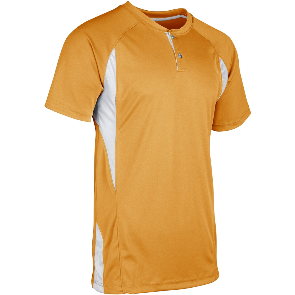 Wild Card Baseball Jersey