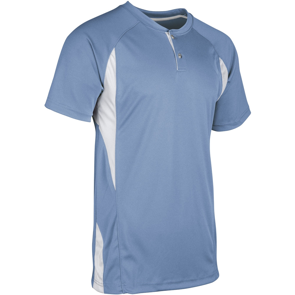 Wild Card Baseball Jersey