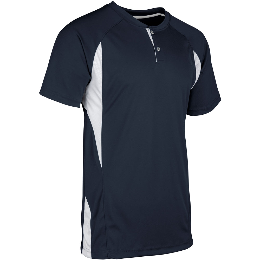 Wild Card Baseball Jersey