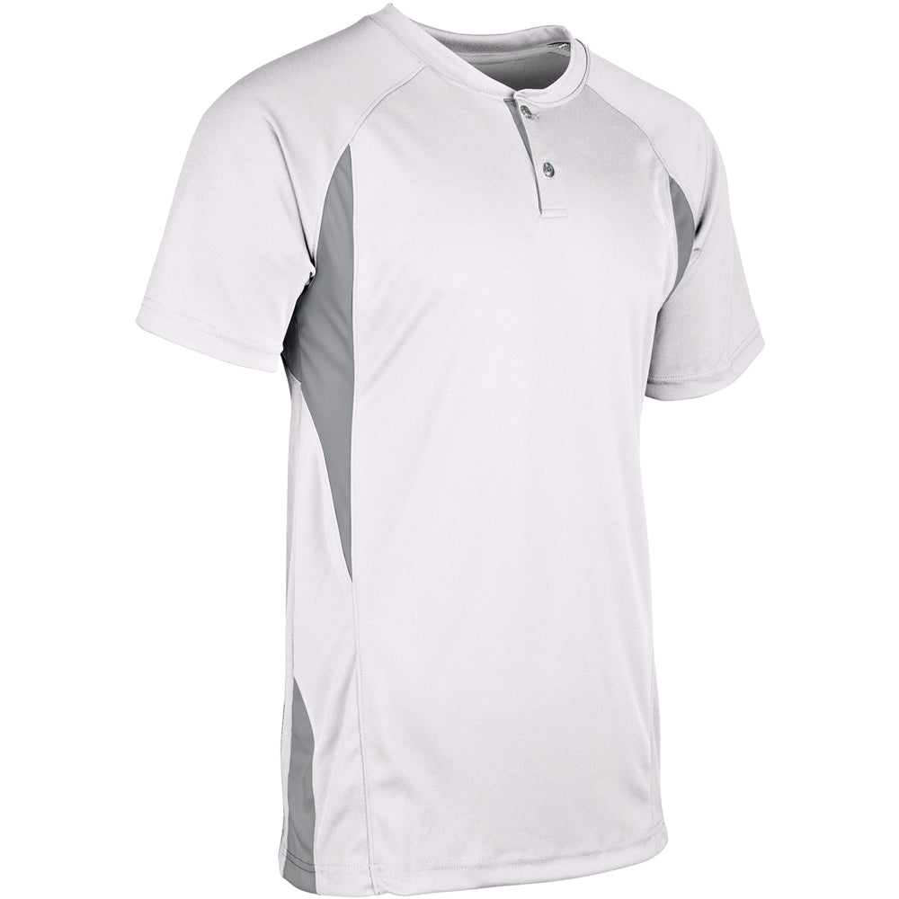 Wild Card Baseball Jersey