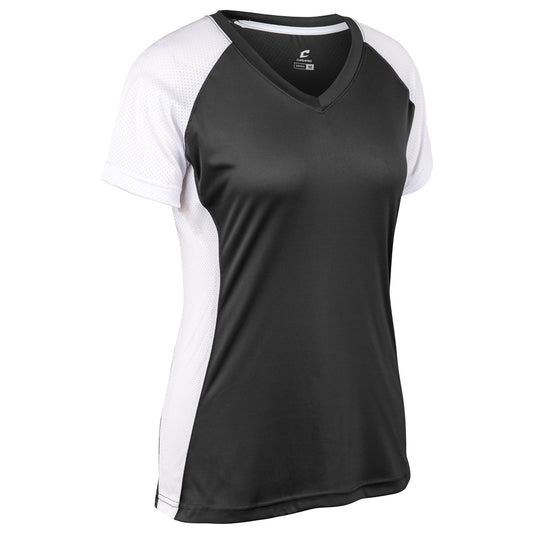 Infinite V-Neck SS Jersey
