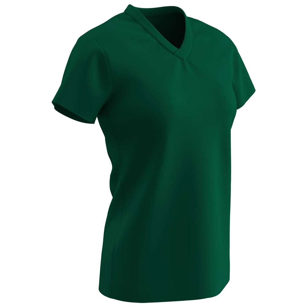 Ladies Dri-Gear® V-Neck T-Shirt
