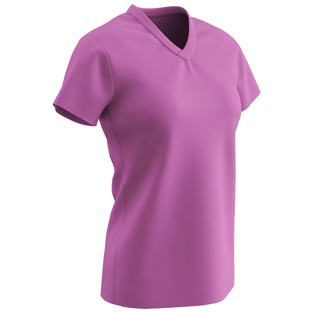 Ladies Dri-Gear® V-Neck T-Shirt