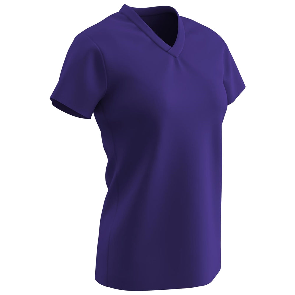 Ladies Dri-Gear® V-Neck T-Shirt