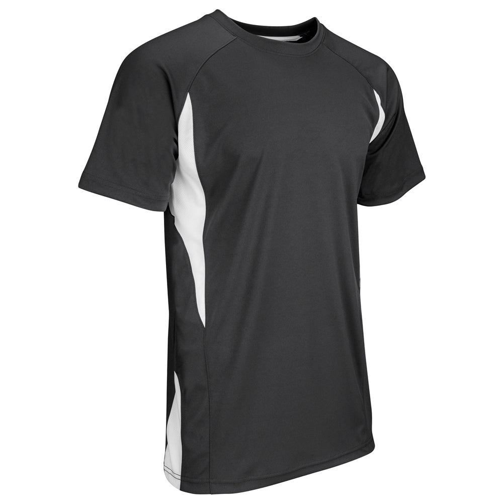 Crew Neck Baseball Jersey