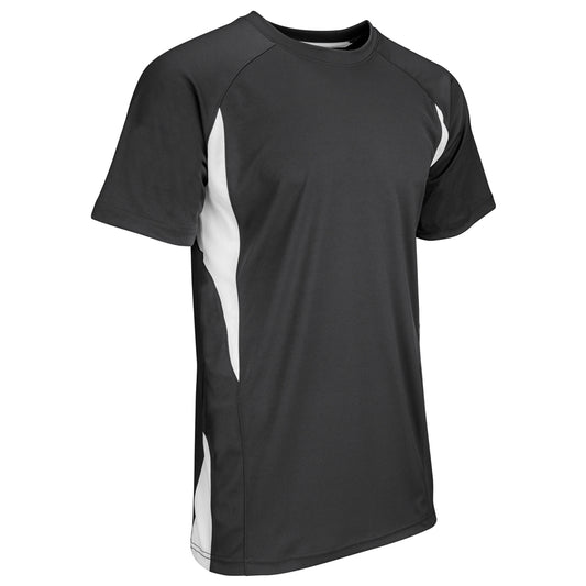 Crew Neck Baseball Jersey