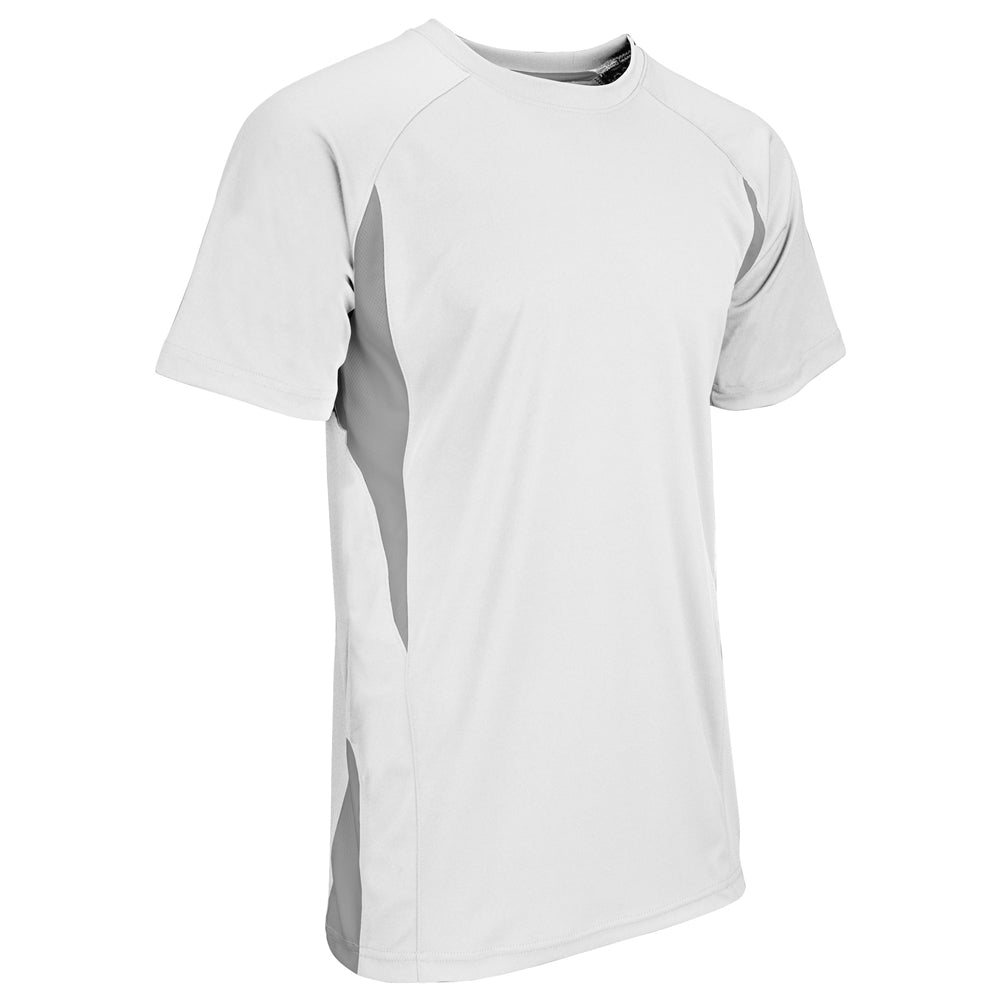 Crew Neck Baseball Jersey