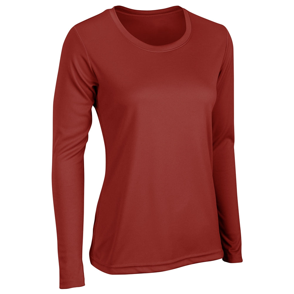 VISION T-Shirt Long Sleeve