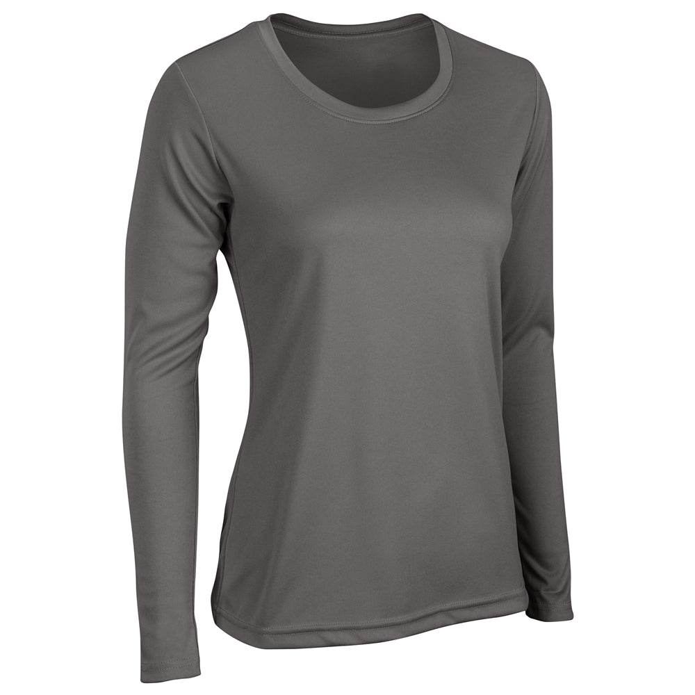 VISION T-Shirt Long Sleeve