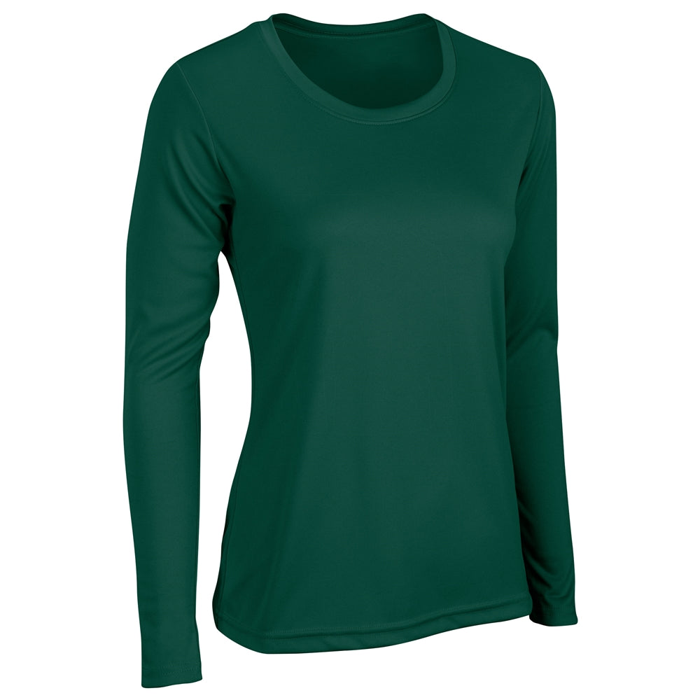 VISION T-Shirt Long Sleeve