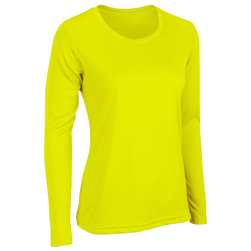 VISION T-Shirt Long Sleeve
