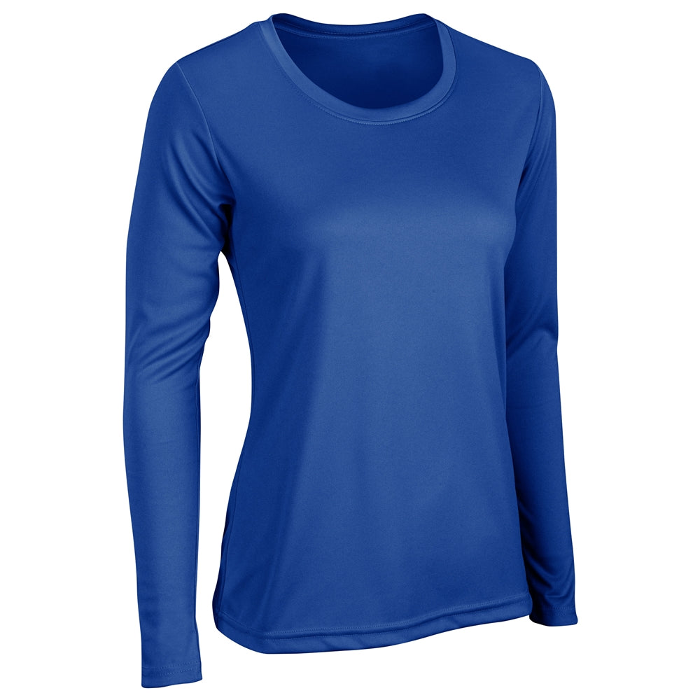 VISION T-Shirt Long Sleeve