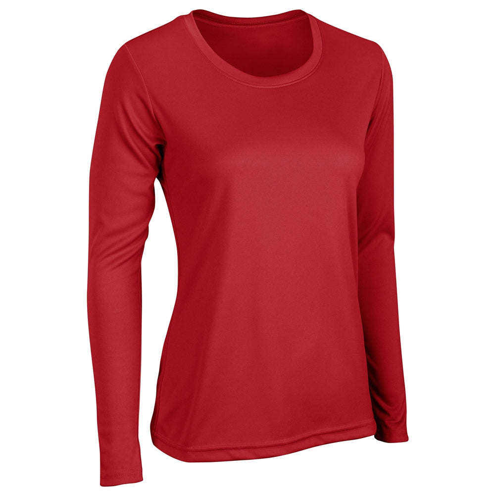 VISION T-Shirt Long Sleeve