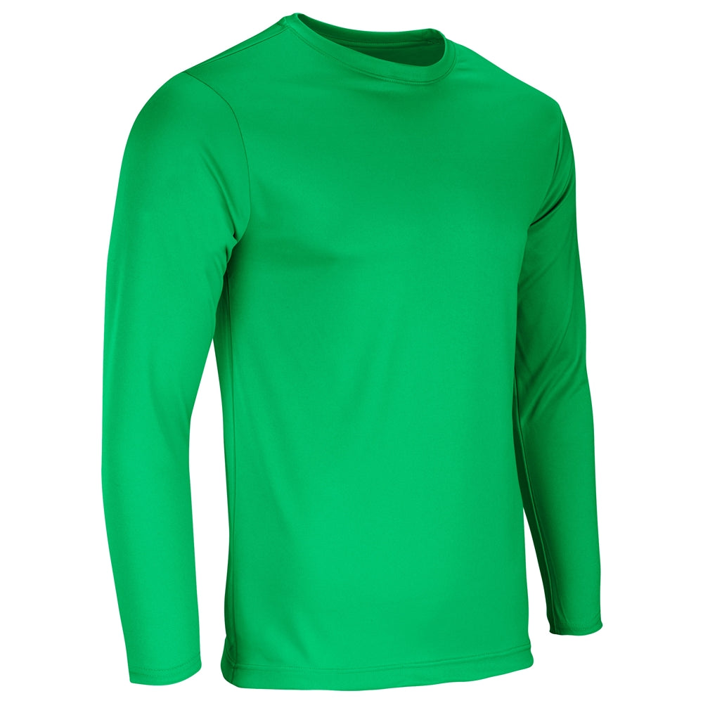 VISION T-Shirt Long Sleeve