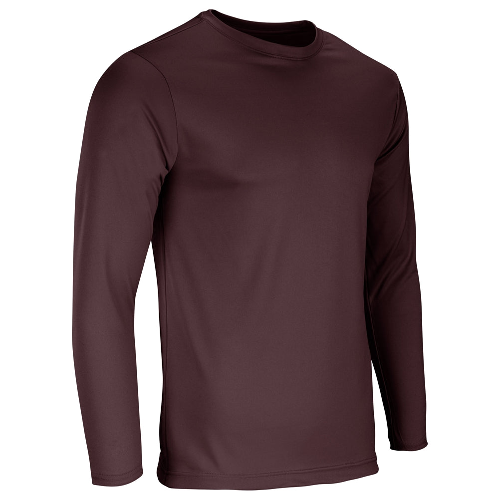 VISION T-Shirt Long Sleeve