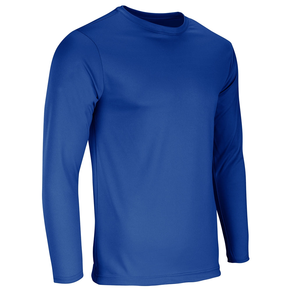 VISION T-Shirt Long Sleeve
