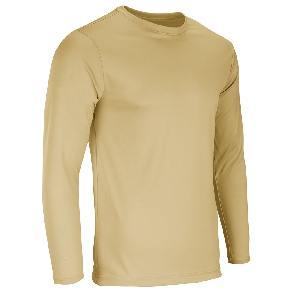 VISION T-Shirt Long Sleeve