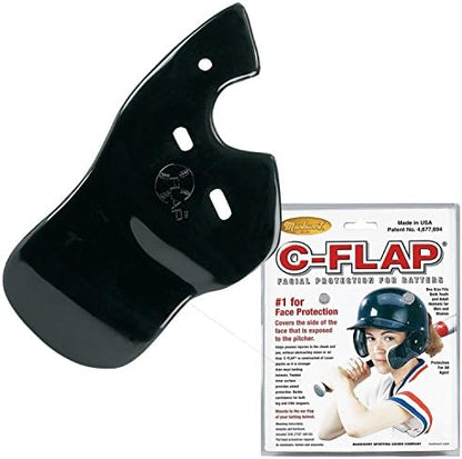 C-Flap Facial Protection