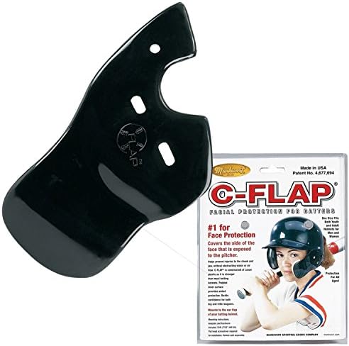 C-Flap Facial Protection