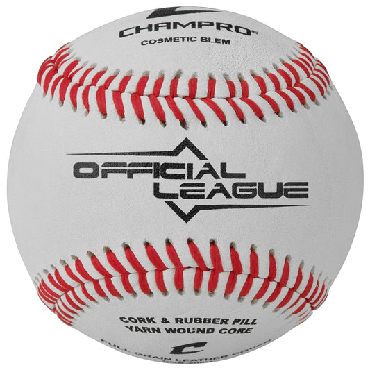 Official League Baseball