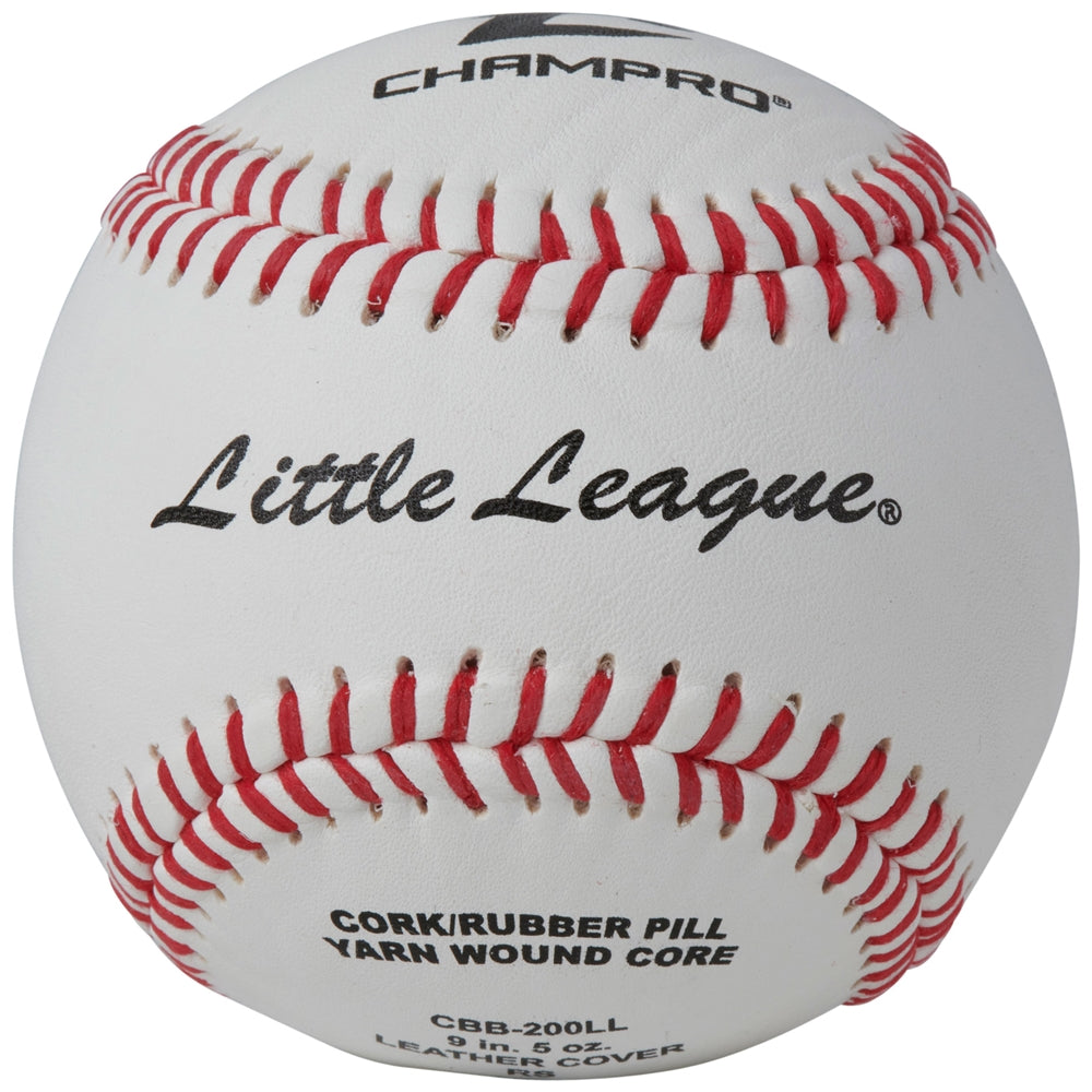 Little League Baseball