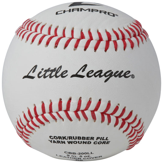 Little League Baseball