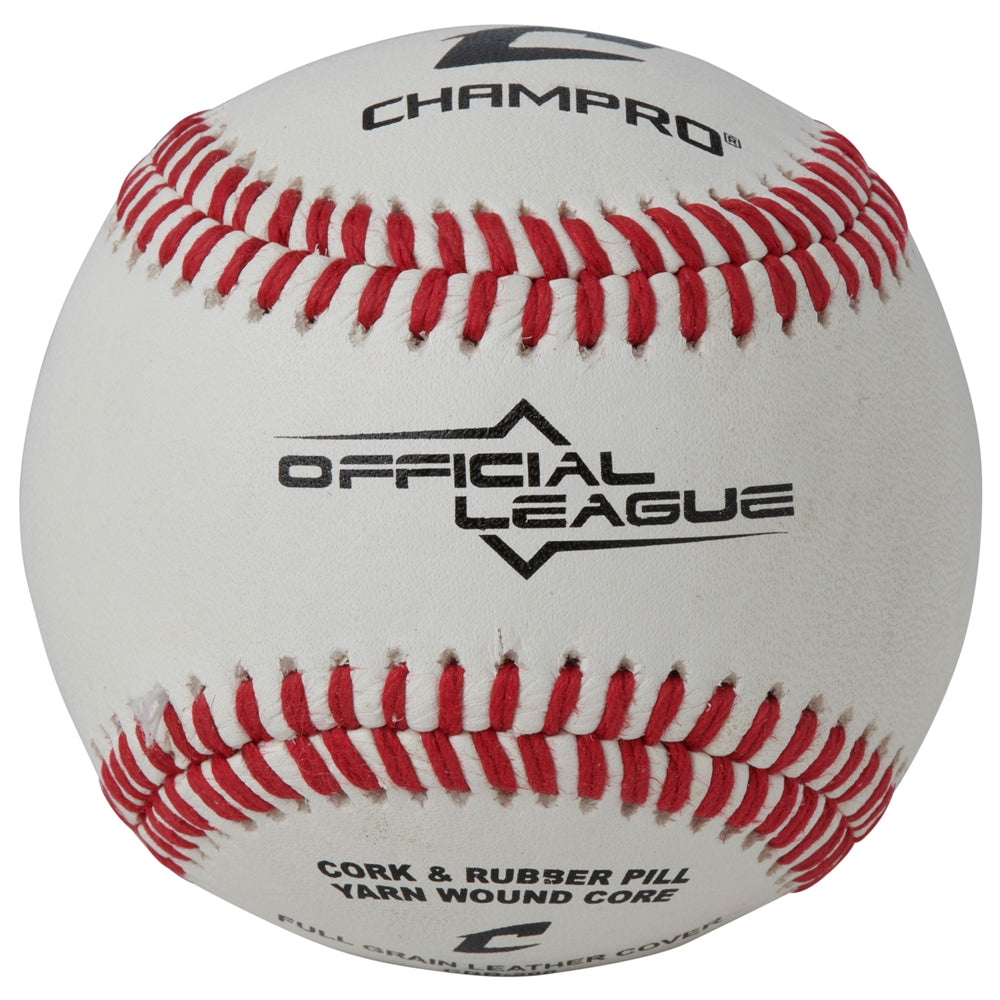Official League Baseball