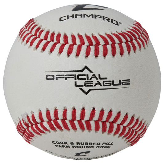 Official League Baseball