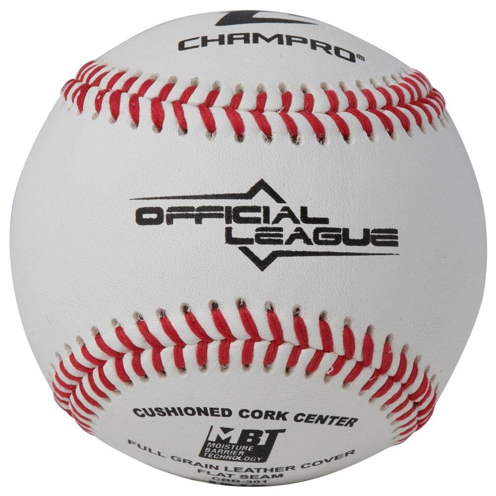 Official Baseball