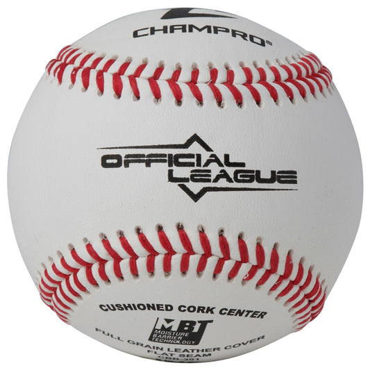 Official Baseball