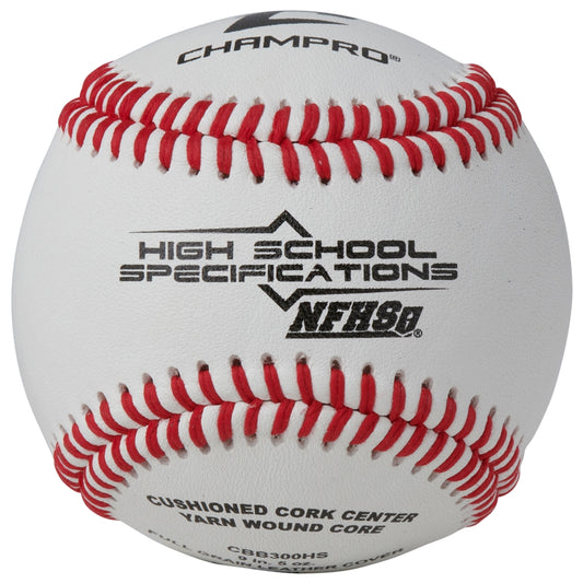NFHS Official League Baseball