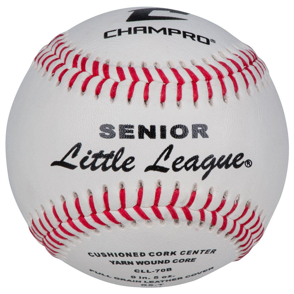 Sr. Little League Baseball