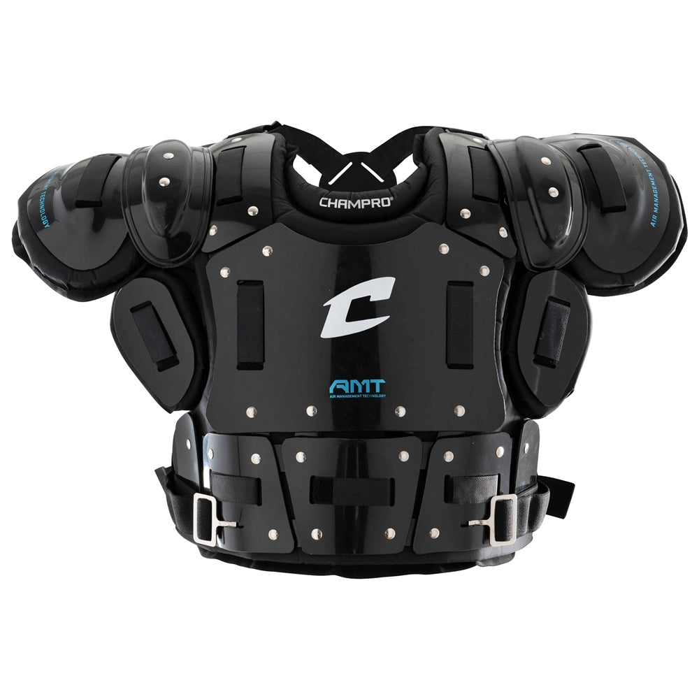 Air Management Umpire Chest Protector