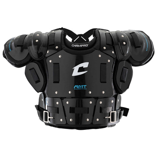 Air Management Umpire Chest Protector