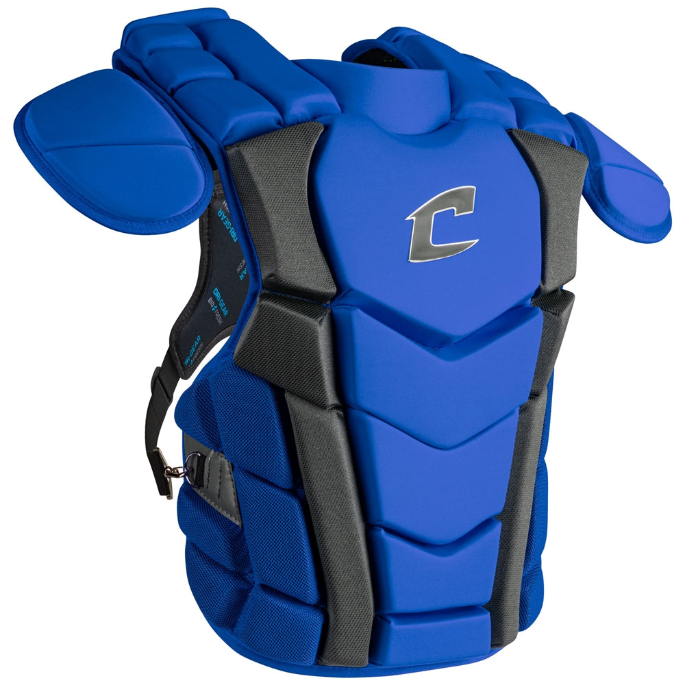 Optimus Champion Plus CP for Commotio Cordis