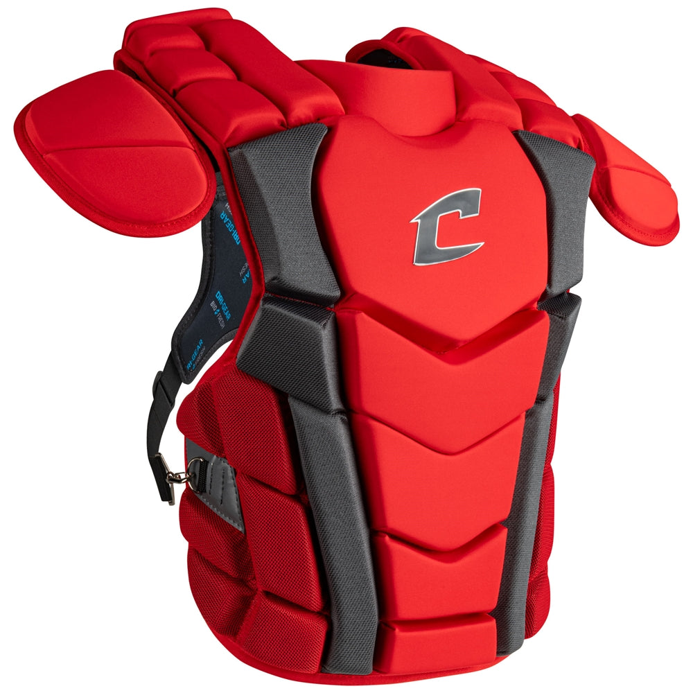 Optimus Champion Plus CP for Commotio Cordis