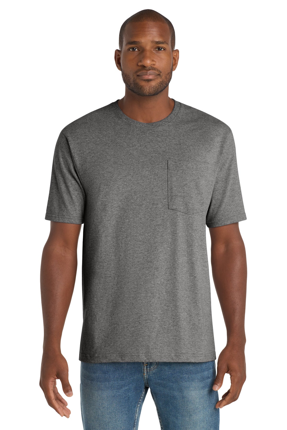 CornerStone  ®  Workwear Pocket Tee CS430