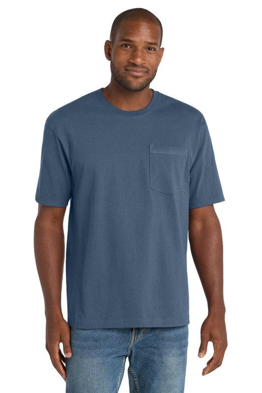 CornerStone  ®  Workwear Pocket Tee CS430