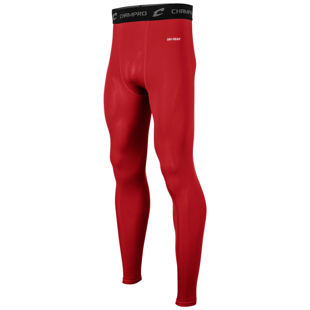 Compression Tight