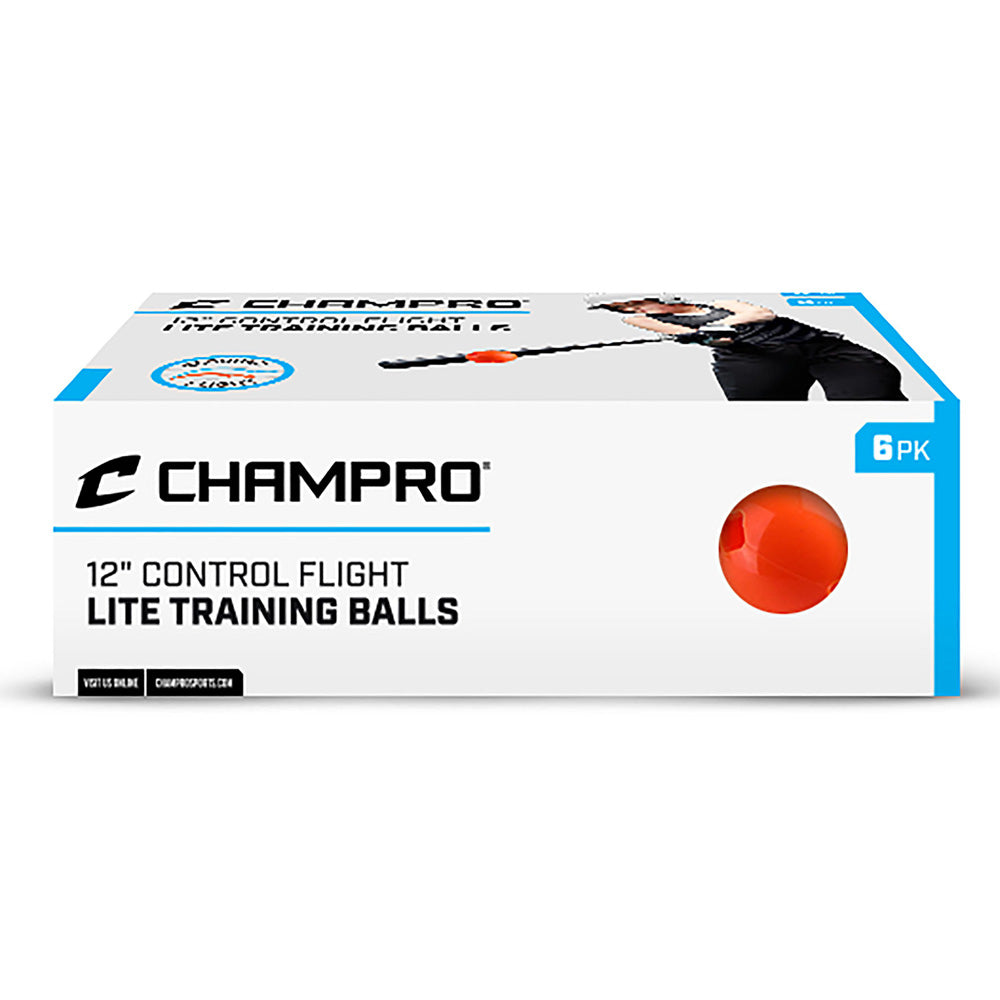 LITE Control Flight Ball