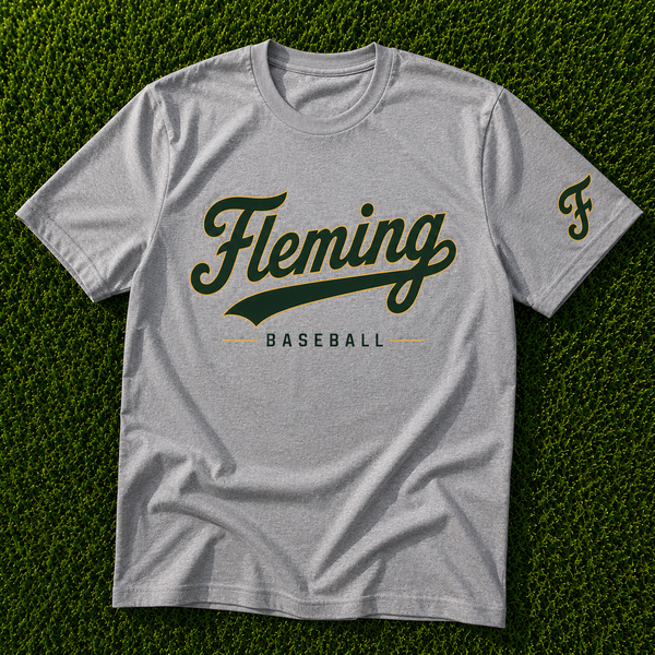 Fan & Spirit Wear
